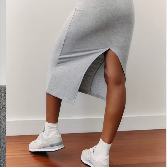 BNWT Wilfred Free Skirt - Picture 3 of 4